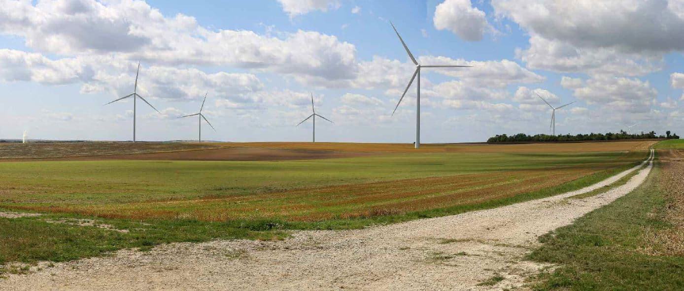 Photo Comité de projet Les Trois Côtes