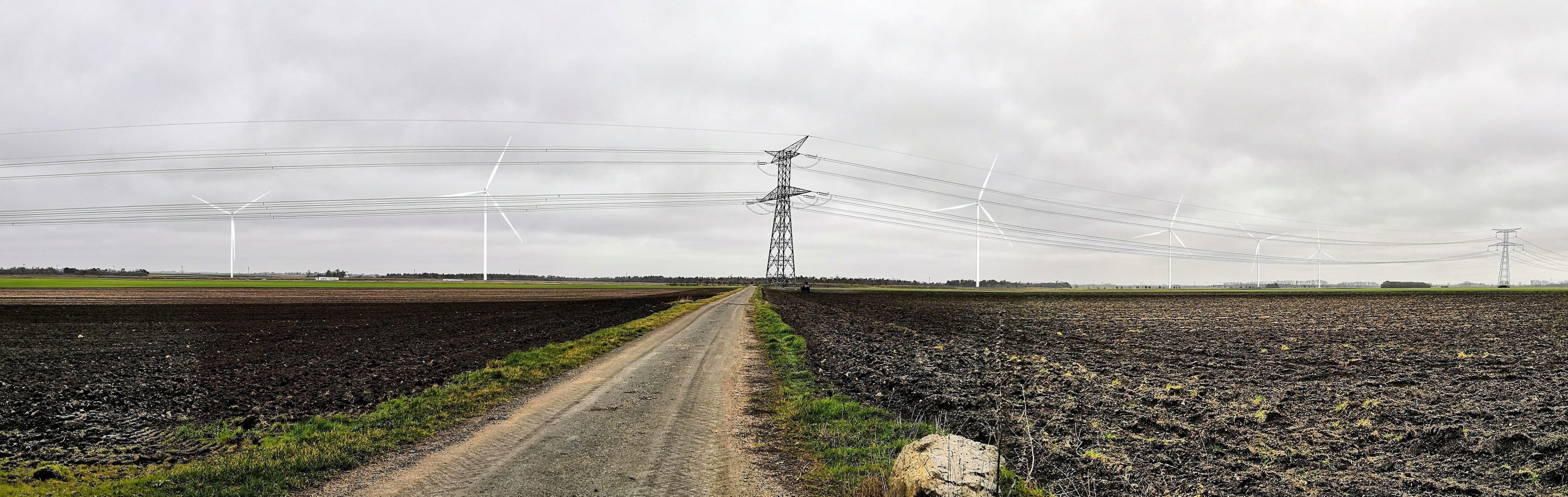 Photo Projet éolien Verrines'Eol 23